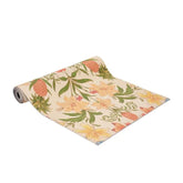 Tapete De Yoga Zen Doce Natureza 78321091 Farm